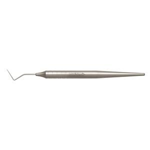 Probe Single End DuraLite Round Williams Ea
