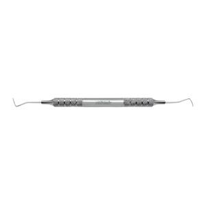 Nordent Explorer Size 2 Double End Standard Ea
