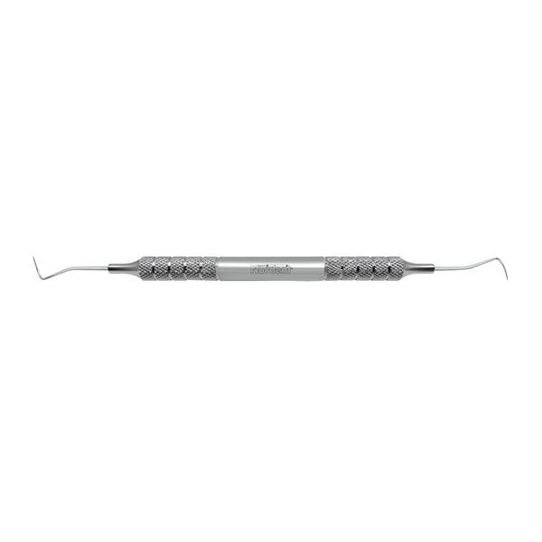 Nordent Explorer Size 2 Double End Standard Ea