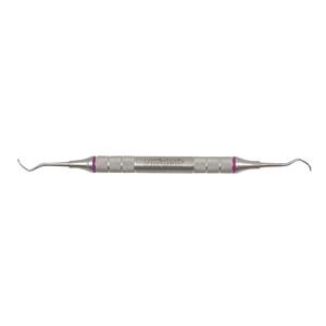 OnPoint Plus Curette Scalers Columbia DE Size 13-14 #6 Handle SS Bld Ea