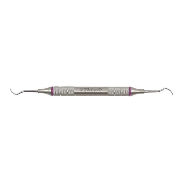 OnPoint Plus Curette Scalers Columbia DE Size 13-14 #6 Handle SS Bld Ea
