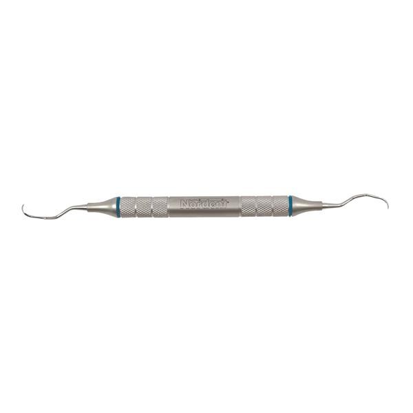 OnPoint Plus Curette Scalers Gracey DE Size 13-14 #6 Handle SS Bld Ea