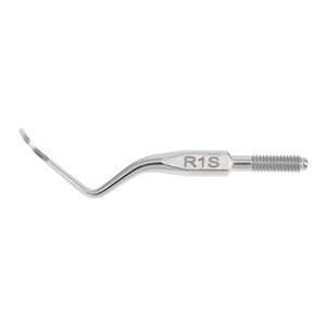 Hartzell Cone Socket Tips Curette Size 1L Std CS CS Tps 1005 USA 440A SS Ea