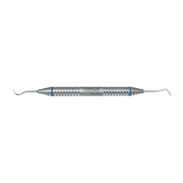 OnPoint Scaler Sickle / Spoon DE Size 1 #6 Handle 100% Stainless Steel Each