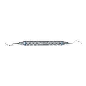 OnPoint Curette Gracey Double End Size 7-8 #6 Handle 100% Stainless Steel Each