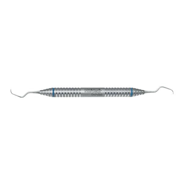 OnPoint Curette Gracey Double End Size 7-8 #6 Handle 100% Stainless Steel Each