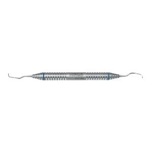 OnPoint Curette Gracey Double End Size 12-13 #6 Handle 100% Stainless Steel Each