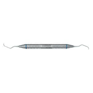 OnPoint Curette Curette Gracey DE Size 3-4 #6 Handle 100% Stainless Steel Each