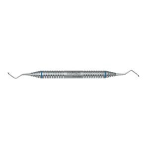 OnPoint Curette Columbia DE Size 4R/4L #6 Handle 100% Stainless Steel Each