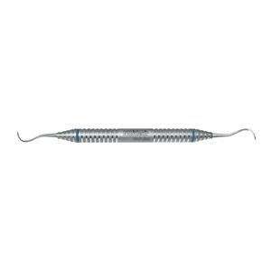 OnPoint Curette McCall Double End Size 17-18 #6 Handle 100% Stainless Steel Each