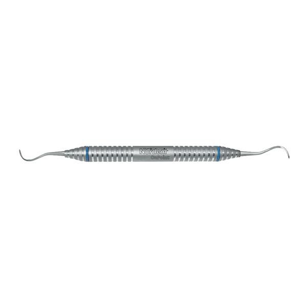 OnPoint Curette McCall Double End Size 17-18 #6 Handle 100% Stainless Steel Each