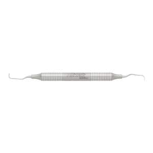 XDURA Curette Gracey DE Size 12/13 DuraLite Round 100% Stainless Steel Each