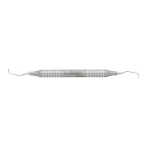 XDURA Curette Gracey DE Size 11/12 DuraLite Round 100% Stainless Steel Each