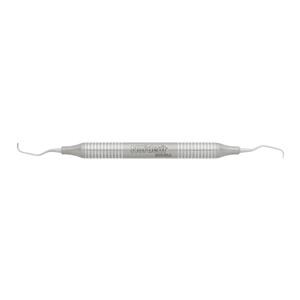 XDURA Curette Gracey Curette Gracey DE Size 5/6 DuraLite Round 100% SS Each
