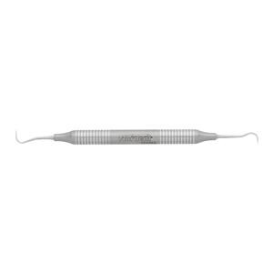 XDURA Scaler Jacquette / Sickle DE Size H5/33 DuraLite Round 100% SS Each
