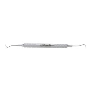 Nordent Explorer Size 3CH Double End Medium Round Each