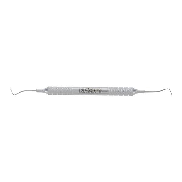 Nordent Explorer Size 3CH Double End Medium Round Each