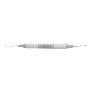 Curette Gracey DE Size 11/14 DuraLite Round 100% USA 440A Stainless Steel Each