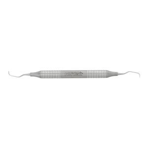 Curette Gracey DE Size 5/6 DuraLite Round 100% USA 440A Stainless Steel Each