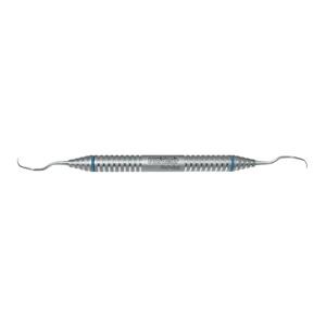 OnPoint Curette Gracey Double End Size 13/14 #6 Handle 100% Stainless Steel Each