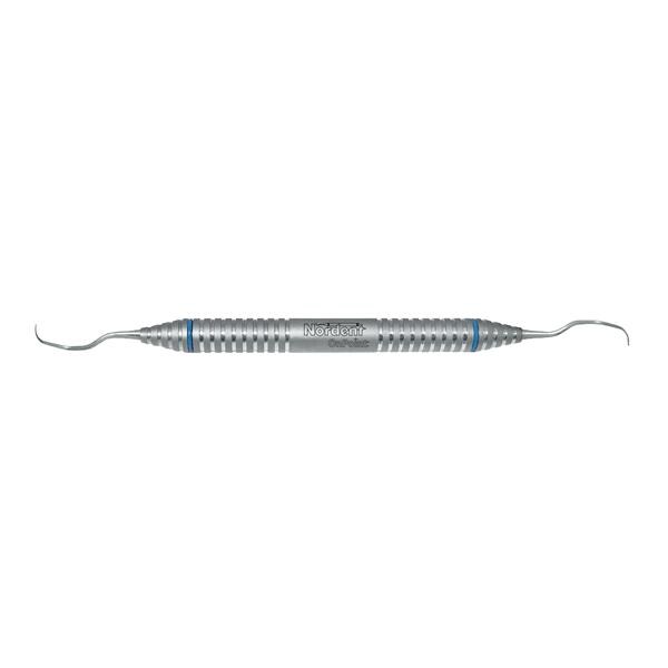 OnPoint Curette Gracey Double End Size 13/14 #6 Handle 100% Stainless Steel Each