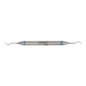 OnPoint Plus Curette Scalers Gracey DE Size 13-14 #6 Handle SS Bld Ea
