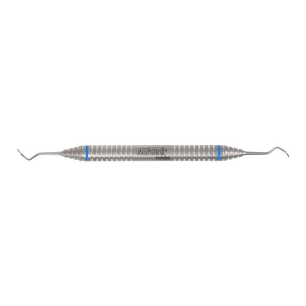 OnPoint Plus Curette Scalers Gracey DE Size 13-14 #6 Handle SS Bld Ea