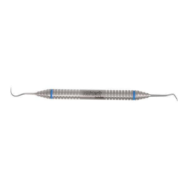 OnPoint Plus Curette Scaler Scalers DE Size H5/Nevi1 #6 Handle 100% SS Ea