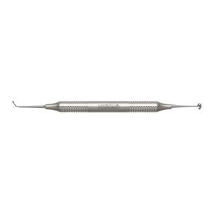 Burnisher Size 27/29 Double End Ea