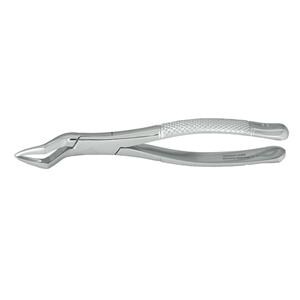 Extracting Forceps Size FE65 Upper Incisors Ea