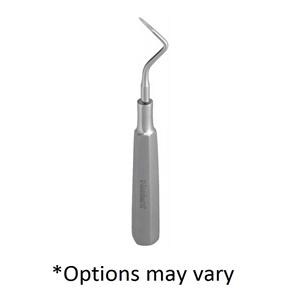 Surgical Elevator Size 3 Heidbrink Single End Ea