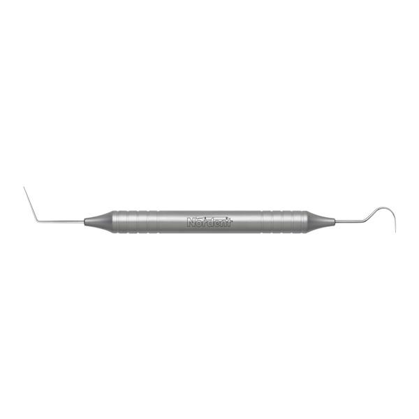 Endodontic Explorer Size DG16/23 Double End DuraLite Round Ea