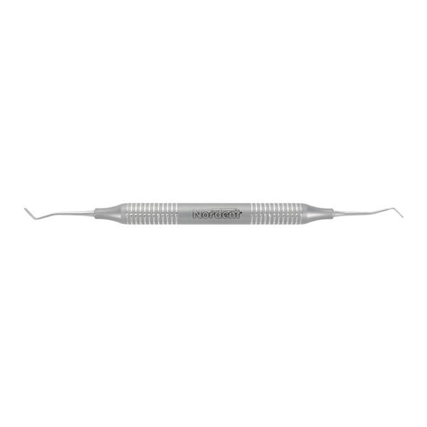 Plastic Filling Instrument Size 8A DuraLite Round Ea