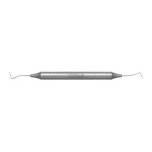Explorer Size 2 Double End DuraLite Ea