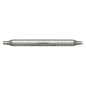 Curette Gracey Size 1/2 DuraLite Round Ea