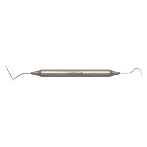 Expro Size 33/23 Double End DuraLite Round Ea