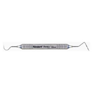 Calcium Hydroxide Placement Instrument Size 1 Single End DuraLite Round EA