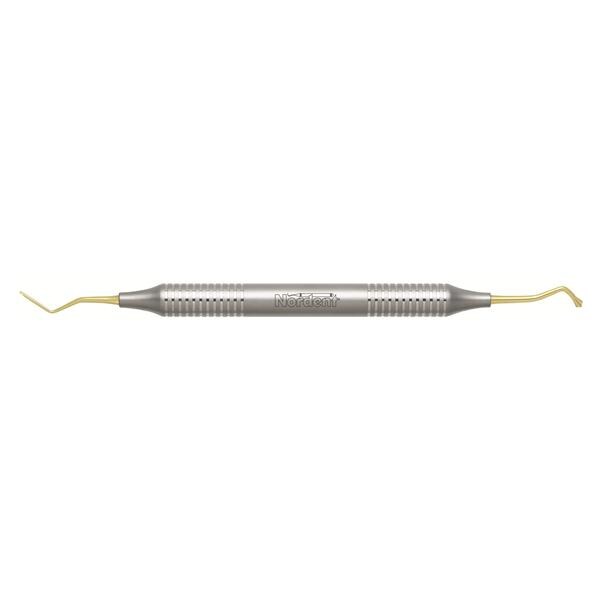 Composite Instrument Size 22T Paddle Acorn DuraLite Round Ea