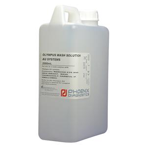 ISE: Ion-Selective Electrode Wash Solution 6x2L Ea