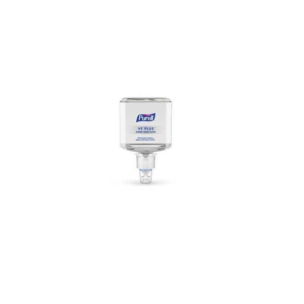 Purell Hand Sanitizer 1200 mL 2/Pk