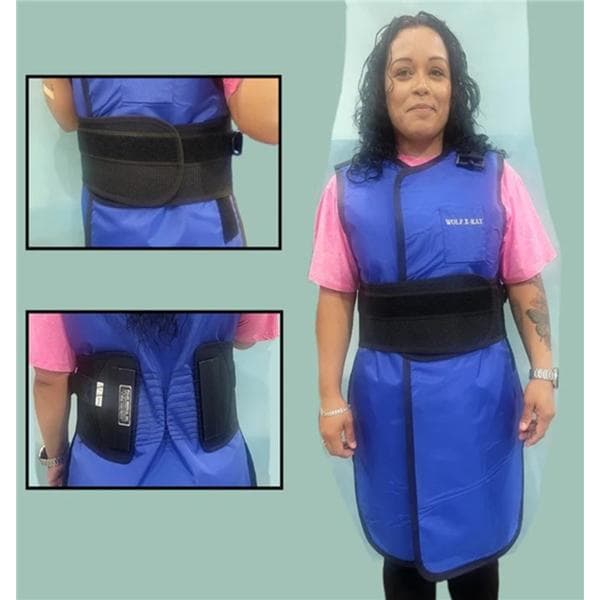 Lumbar Support Belt Ea