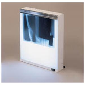 Econoline X-Ray Illuminator 1/Case