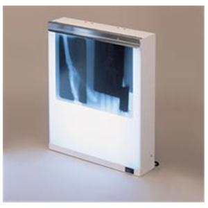 Econoline X-Ray Illuminator With 2 Banks Ea