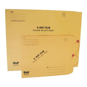 X-Ray Envelope For Mailing For 14x17" 100/Box