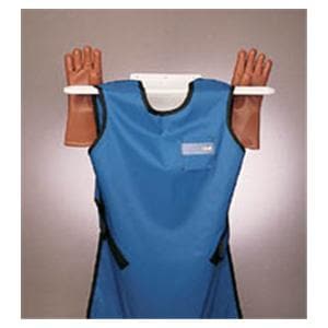 Tri Apron/Glove Rack For Apron & Glove Each
