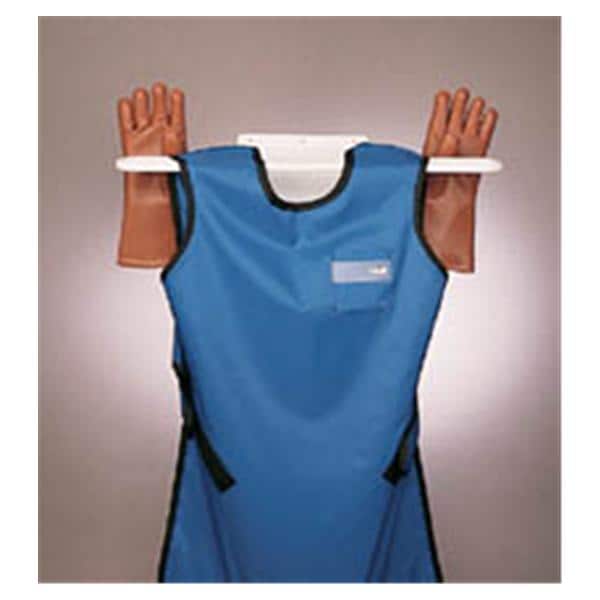Tri Apron/Glove Rack For Apron & Glove Each