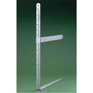 Aluminum Caliper 17.25x1" Each