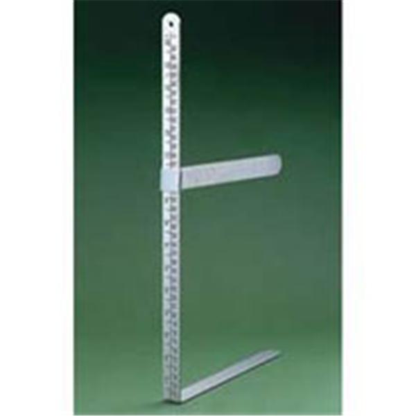 Aluminum Caliper 17.25x1" Each