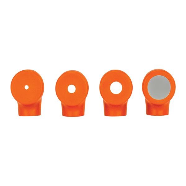 Monet Masking Aperture 4/Pk