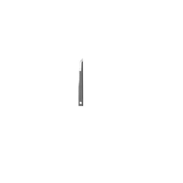_ Sterile Scalpel Blade
